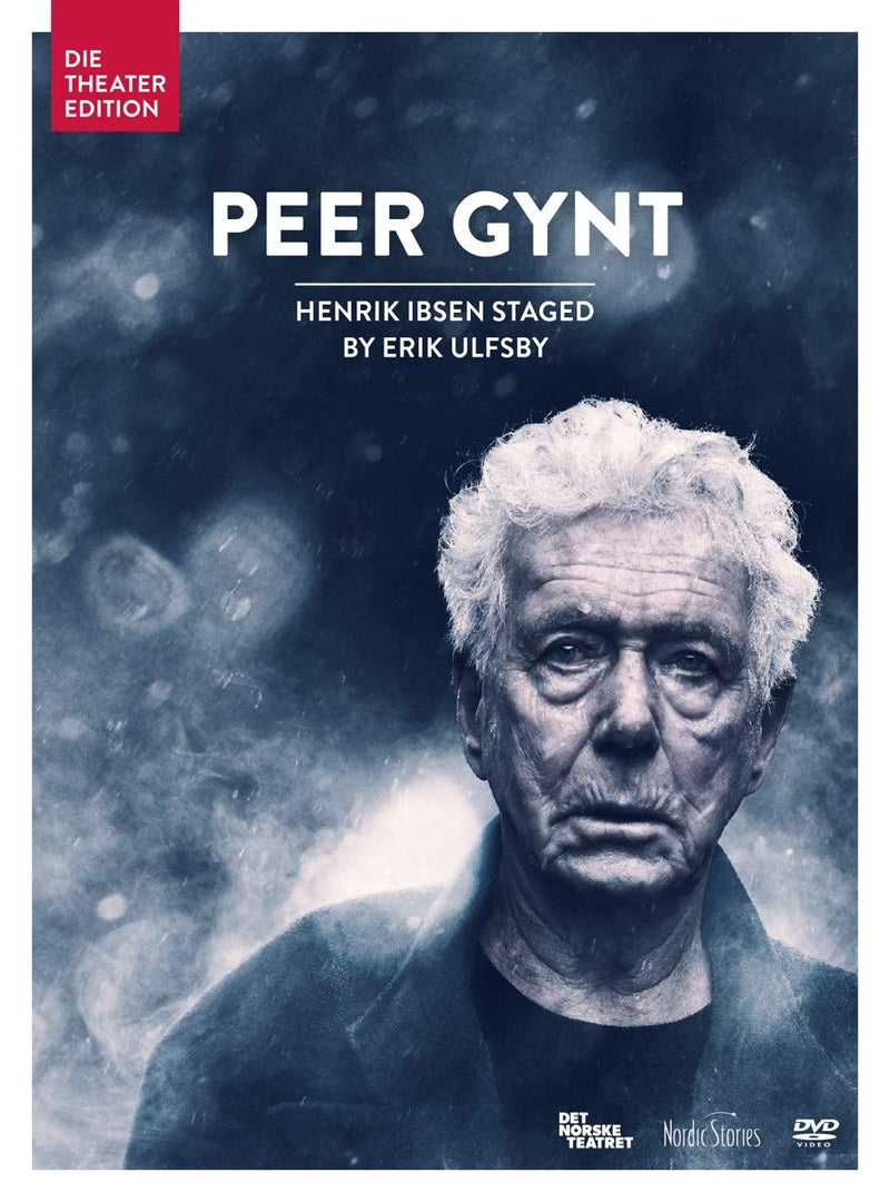 Peer Gynt: Det Norske Teatret