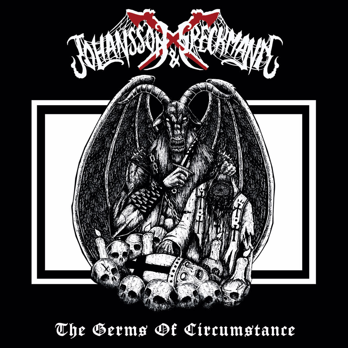 Ther Germs of Circumstance