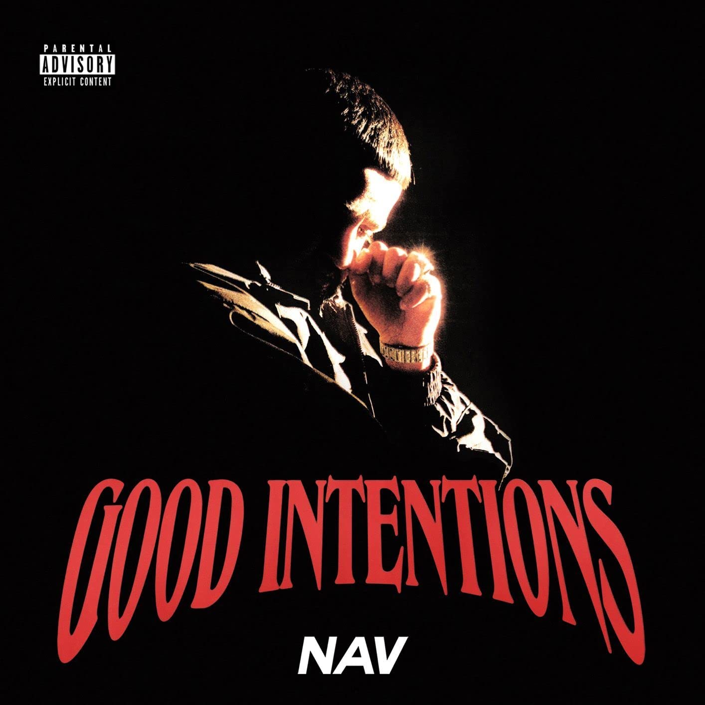 NAV Good Intentions – Rarewaves.com