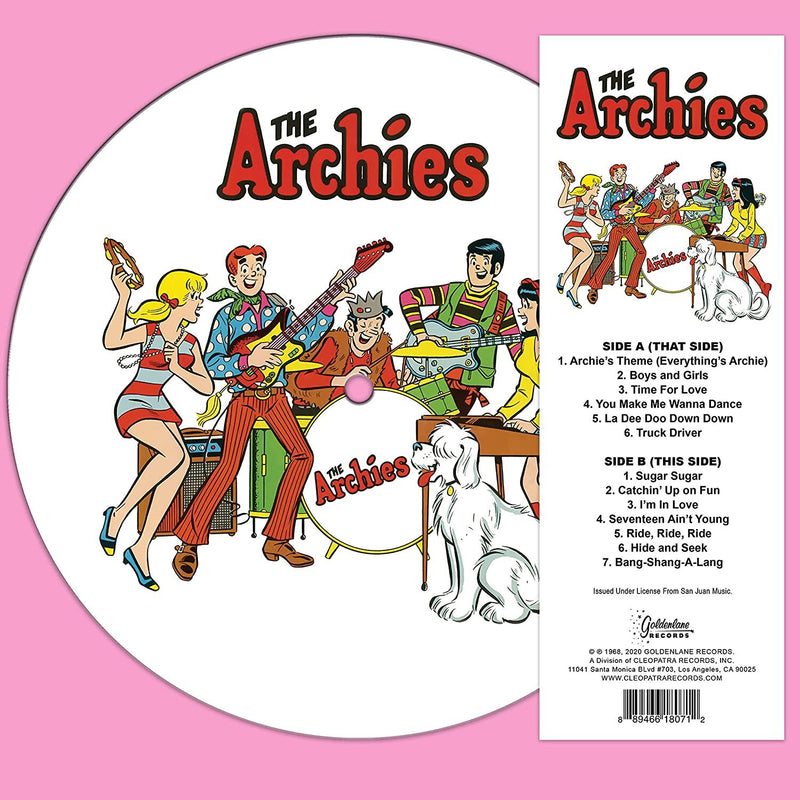 The Archies