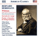 Bernard Herrmann: Whitman/Souvenirs De Voyage/Psycho...