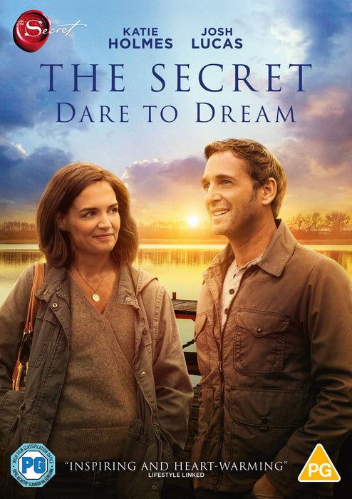 The Secret: Dare to Dream