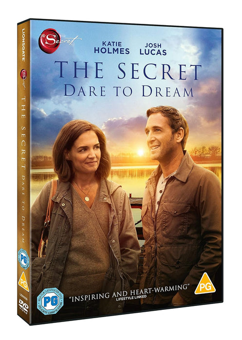 The Secret: Dare to Dream