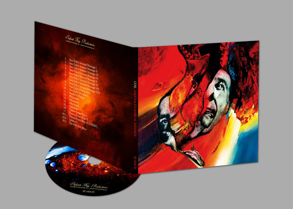 Sara Dale's Sensual Massage