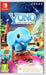 Yono and The Celestial Elephants (Nintendo Switch