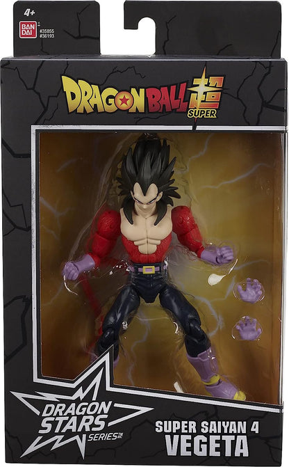 Dragon Stars Dragon Ball Super VEGETA SS 4