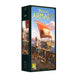 Armada 2nd Ed: 7 Wonders (Inglés