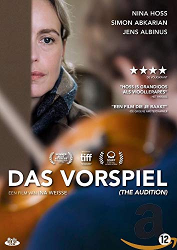 Das vorspiel