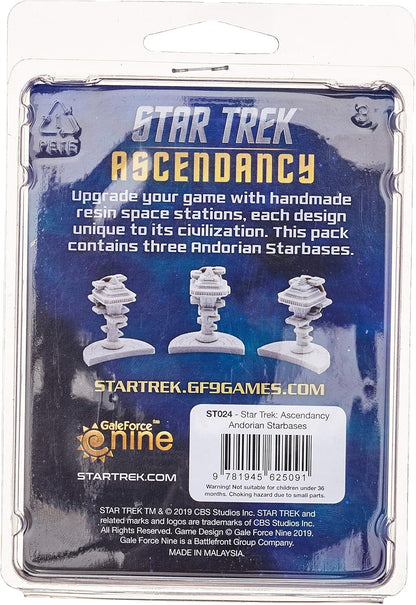 Gale Force Nine GF9ST024 Board Games