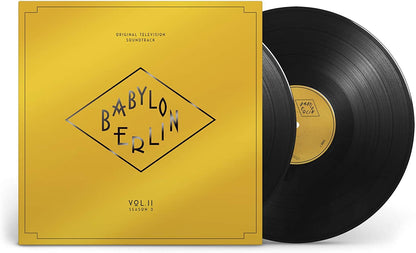 Babylon Berlin: Vol. II Season 3