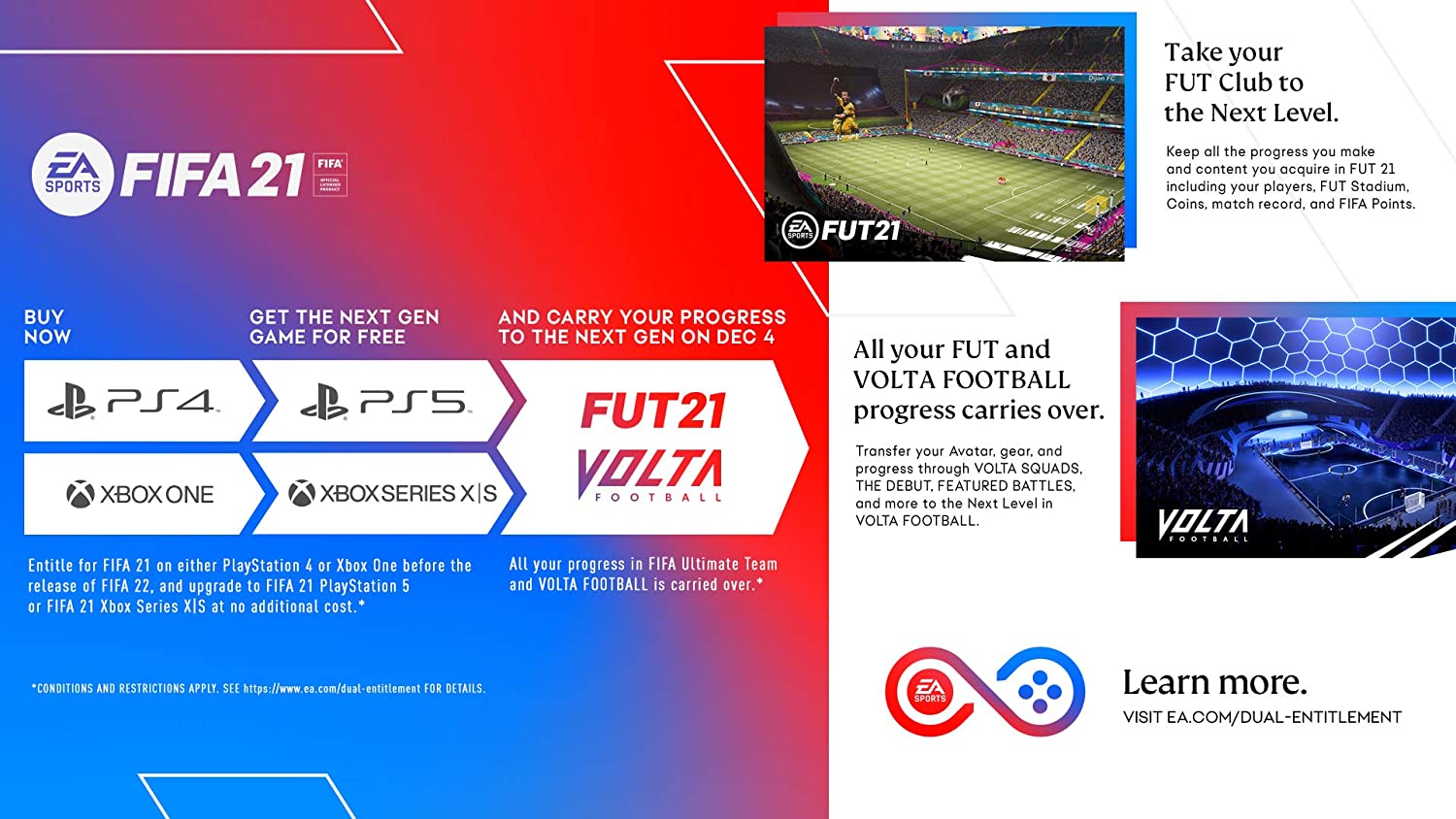 FIFA 21 (Xbox One) Xbox One Standard