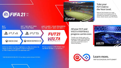 FIFA 21 (Xbox One) Xbox One Standard