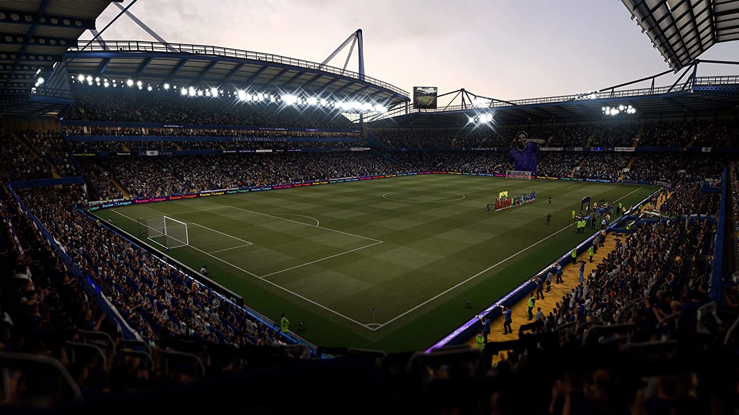 FIFA 21 (Xbox One) Xbox One Standard