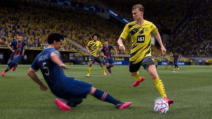 FIFA 21 (Xbox One) Xbox One Standard