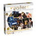 Winning Moves Games Harry Potter Puzzles Philosopher's Stone 500 Piece Jigsaw Puzzle (WM00370-ML1-6