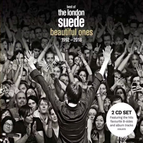 Beautiful Ones: The Best of the London Suede 1992-2018