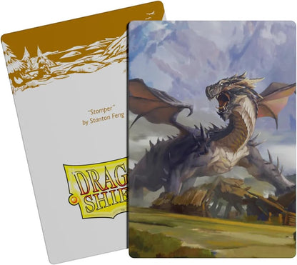 Arcane Tinmen Card Dividers Series #1 (20 packs, 6 pieces