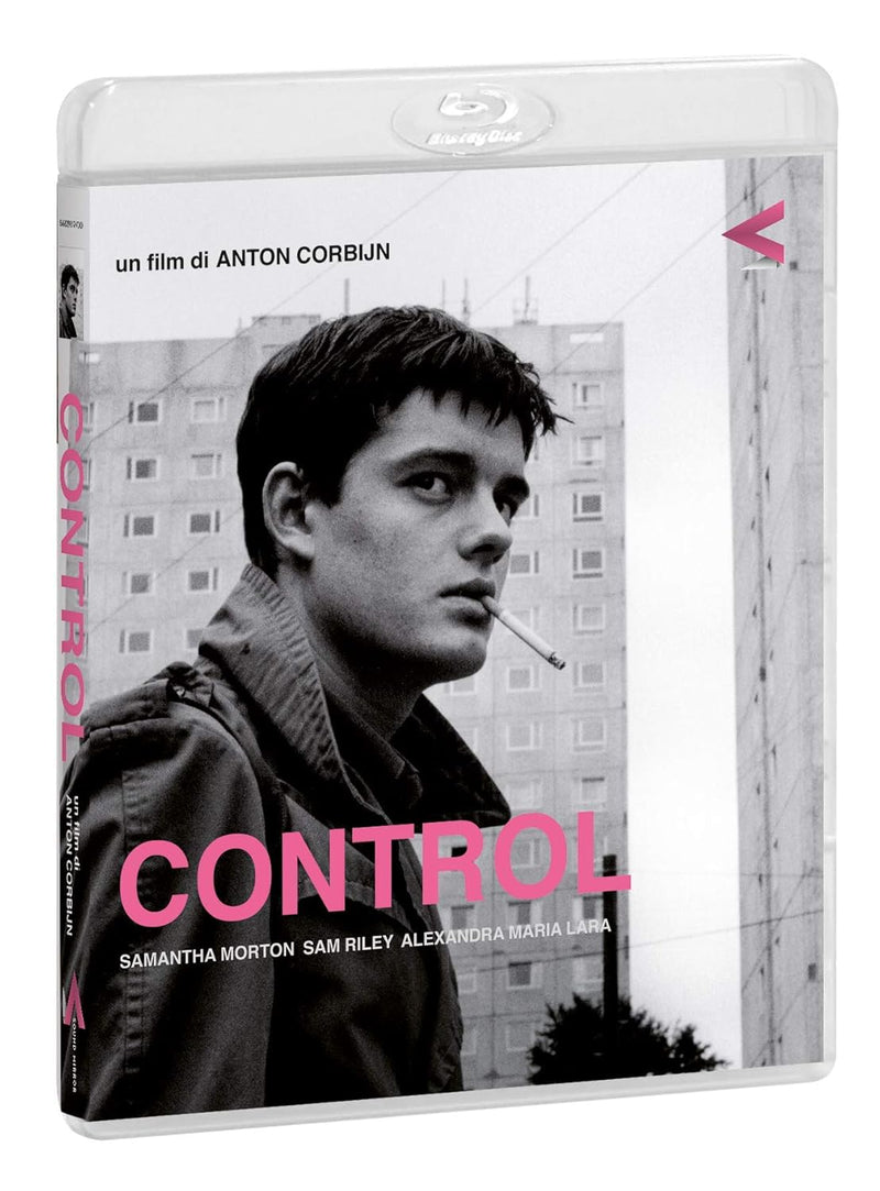 CONTROL