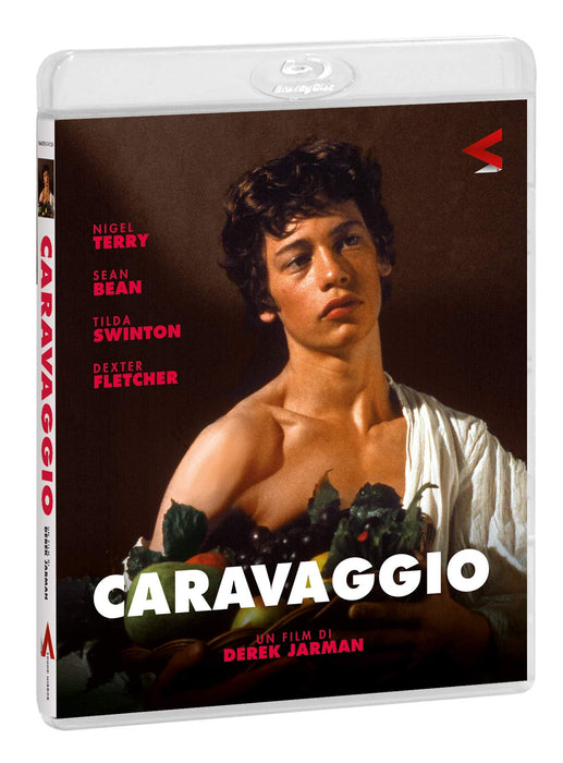 Caravaggio (1986)