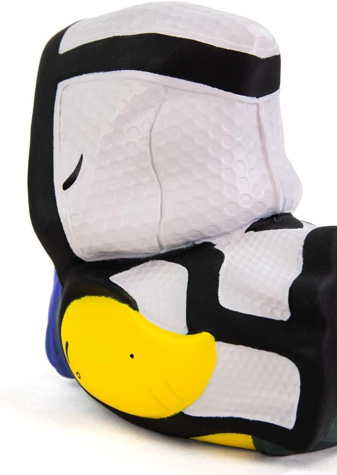 TUBBZ Borderlands 3 Maya Collectible Duck Figurine – Official Borderlands Merchandise – Unique Limited Edition Collectors Vinyl Gift