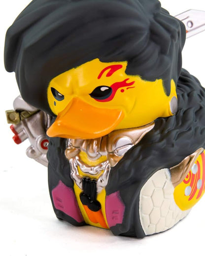 TUBBZ Borderlands 3 Troy Collectible Duck Figurine – Official Borderlands Merchandise – Unique Limited Edition Collectors Vinyl Gift