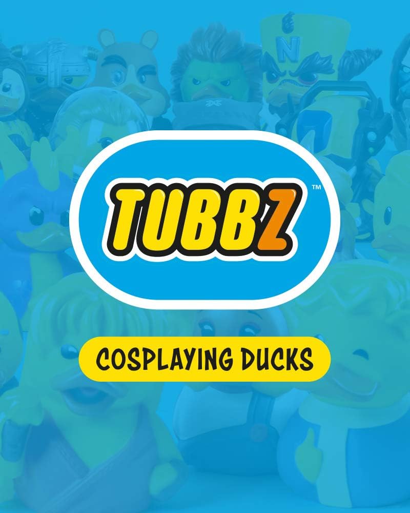 Tubbz: Borderlands 3
