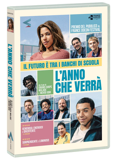 Anno Che Verra` (L`) - (Italian Import)