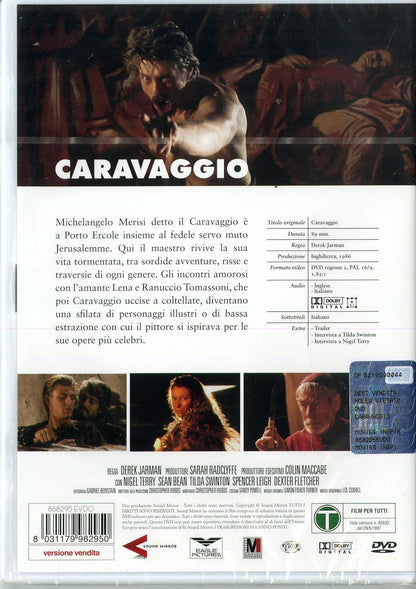 Caravaggio