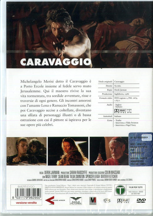Caravaggio
