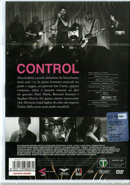 Control