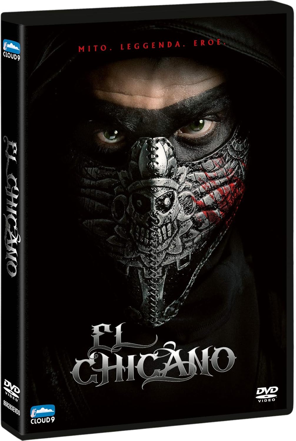El Chicano