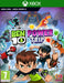 Ben 10: Power Trip (Xbox One) Xbox One single