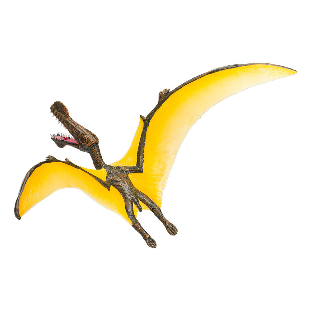 ANIMAL PLANET Dinosaurs Tropeognathus Dinosaur Toy Figure, Multi-colour (387375)