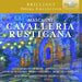 Mascagni: Cavalleria Rusticana