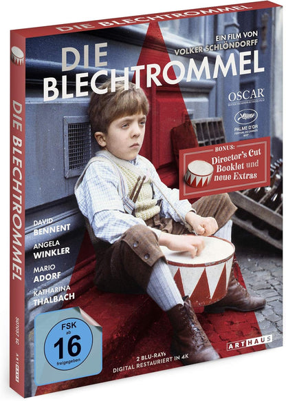 Die Blechtrommel - Collector's Edition