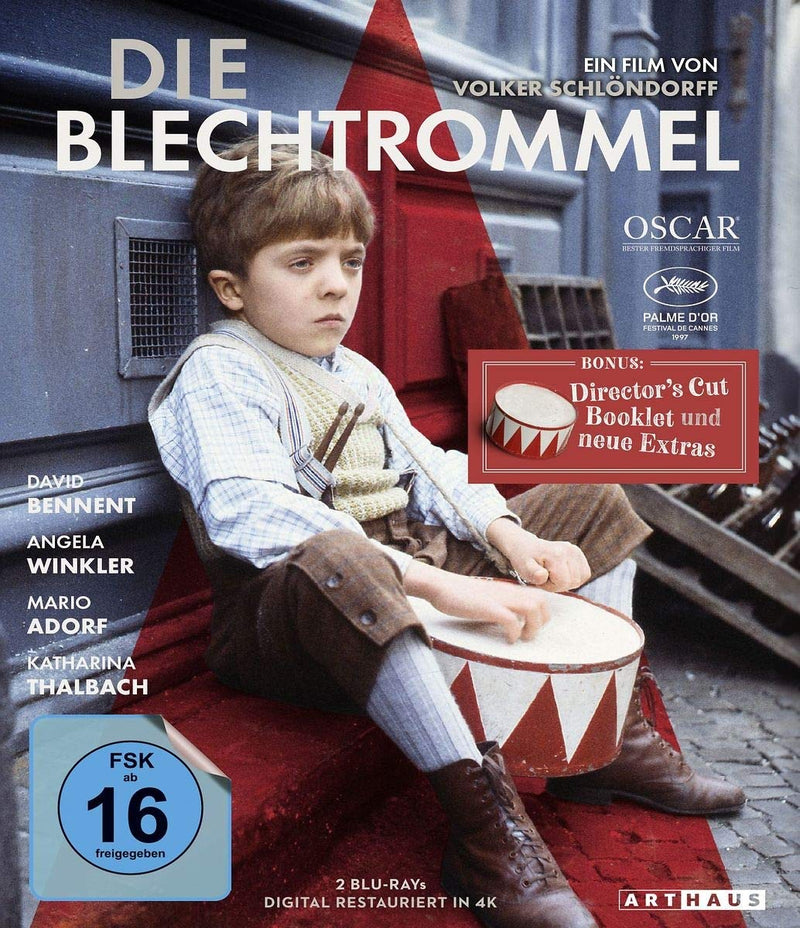 Die Blechtrommel - Collector's Edition