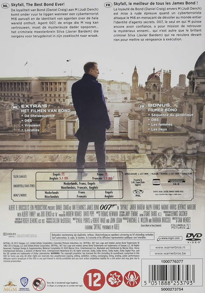 Skyfall