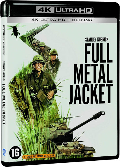 Full Metal Jacket