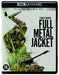Full Metal Jacket