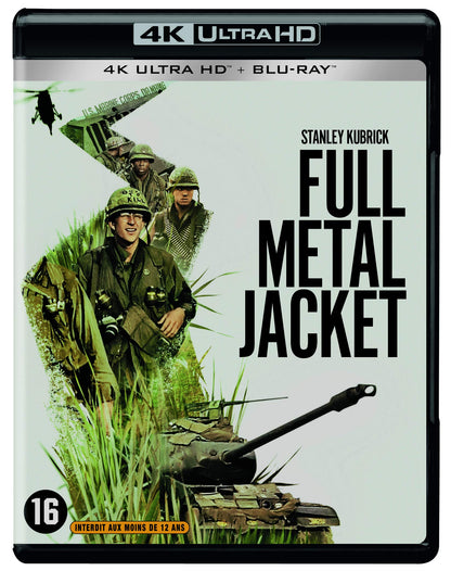 Full Metal Jacket