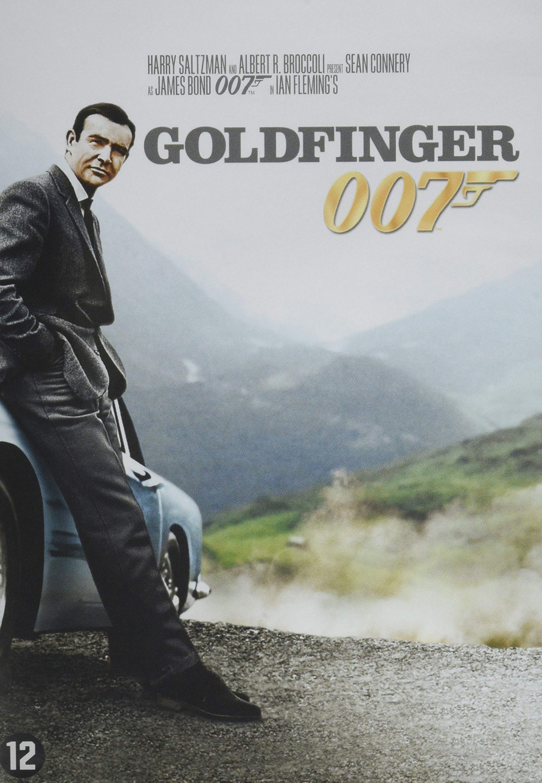 Goldfinger