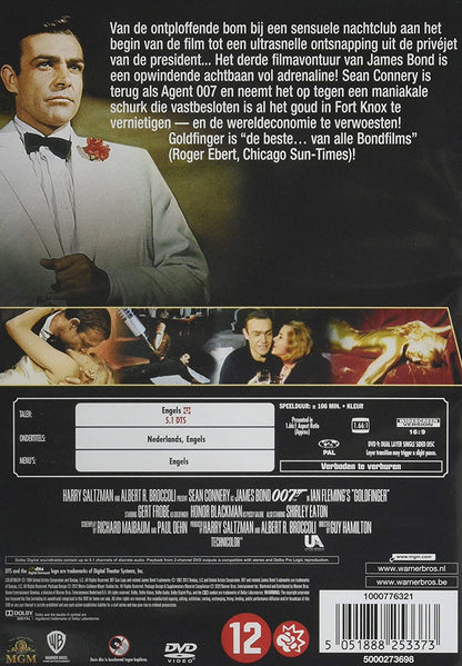 Goldfinger