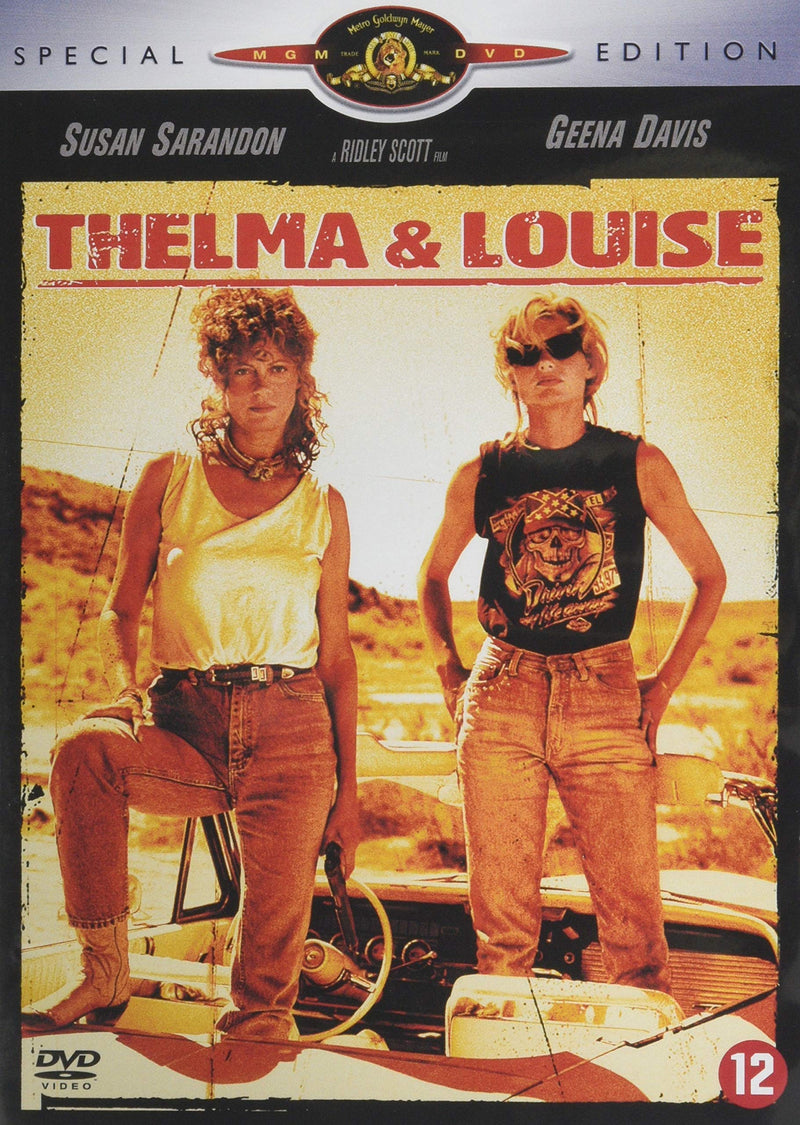 Thelma & Louise