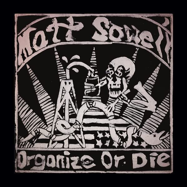 Organize Or Die
