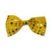 Bristol Novelty Fliege mit Pailletten