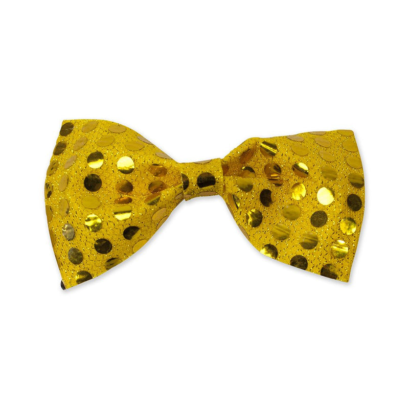 Bristol Novelty Fliege mit Pailletten