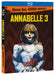 Annabelle 3 - Collezione Horror (BR)