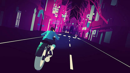Sayonara Wild Hearts (PS4)
