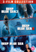 Deep Blue Sea 3-Film Collection