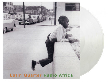 Radio Africa